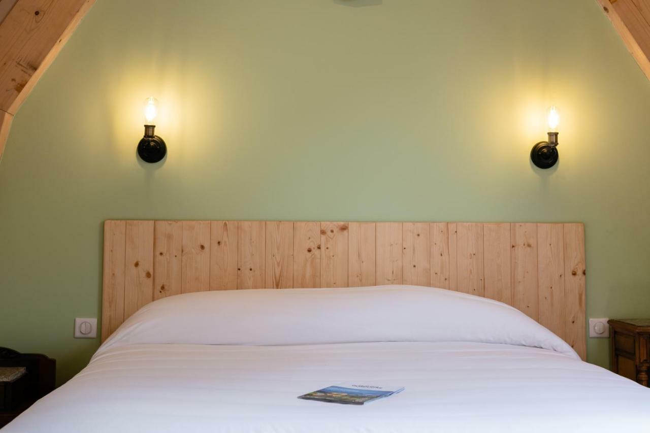 Le Petit Moulin Bed and Breakfast Martel Eksteriør billede